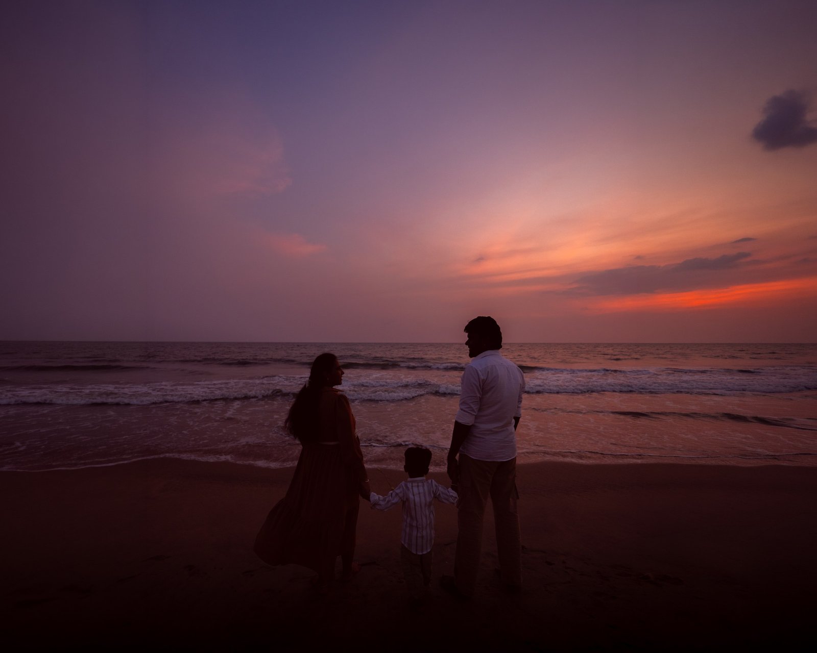 Maternity photography